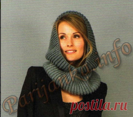 Капор (ж) 12 Accessoires femmes Phildar
https://www.ya-masterica.ru/post422931958/