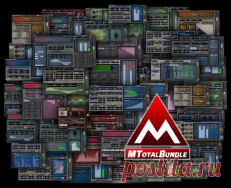 Melda Production MAudioPlugins v9.10 Win  | 116 MB

Turn your computer into a professional studio!
MeldaProduction MTotalBundle is the ultimate collection of effects, and it currently contains 82 of them. MTotalBundle will convert your computer into a top-class professional sound studio.