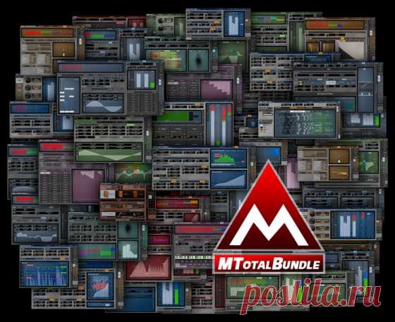 Melda Production MAudioPlugins v9.10 Win  | 116 MB

Turn your computer into a professional studio!
MeldaProduction MTotalBundle is the ultimate collection of effects, and it currently contains 82 of them. MTotalBundle will convert your computer into a top-class professional sound studio.