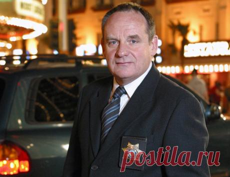 Пол Гилфойл