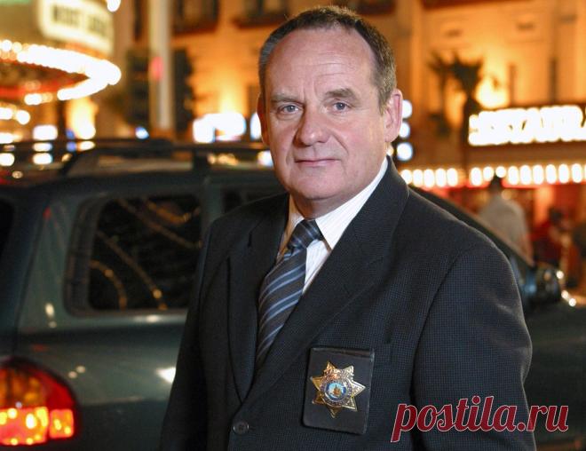 Пол Гилфойл