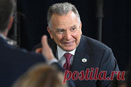 Уиткоффа уличили в любви к одному русскому блюду