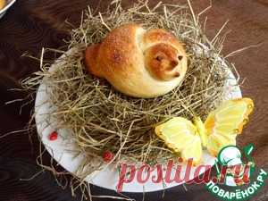 Булочки 