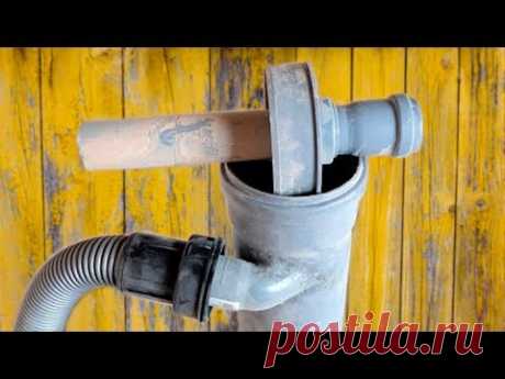 🛠 НЕРЕАЛЬНО КРУТЫЕ САМОДЕЛКИ из ПЛАСТИКОВЫХ ТРУБ в домашних условиях! 5 КРУТЫХ ИДЕИ!