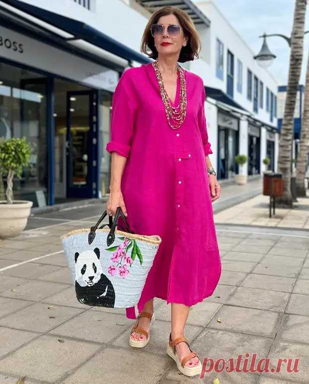 Очень красивые платья для весеннего обновления - Секреты стиля - 18 апреля - 43500048292 - Медиаплатформа МирТесен