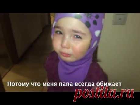 Данечка собирается в Африку / Daniela goes to Africa - YouTube