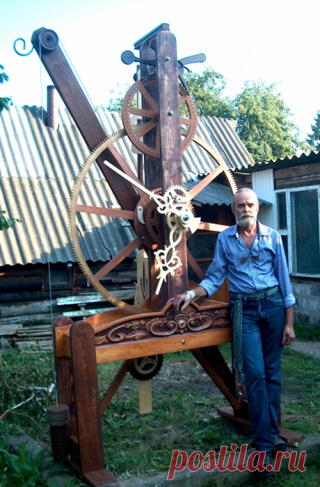 Изготавливаем шкатулку - ЯПлакалъ