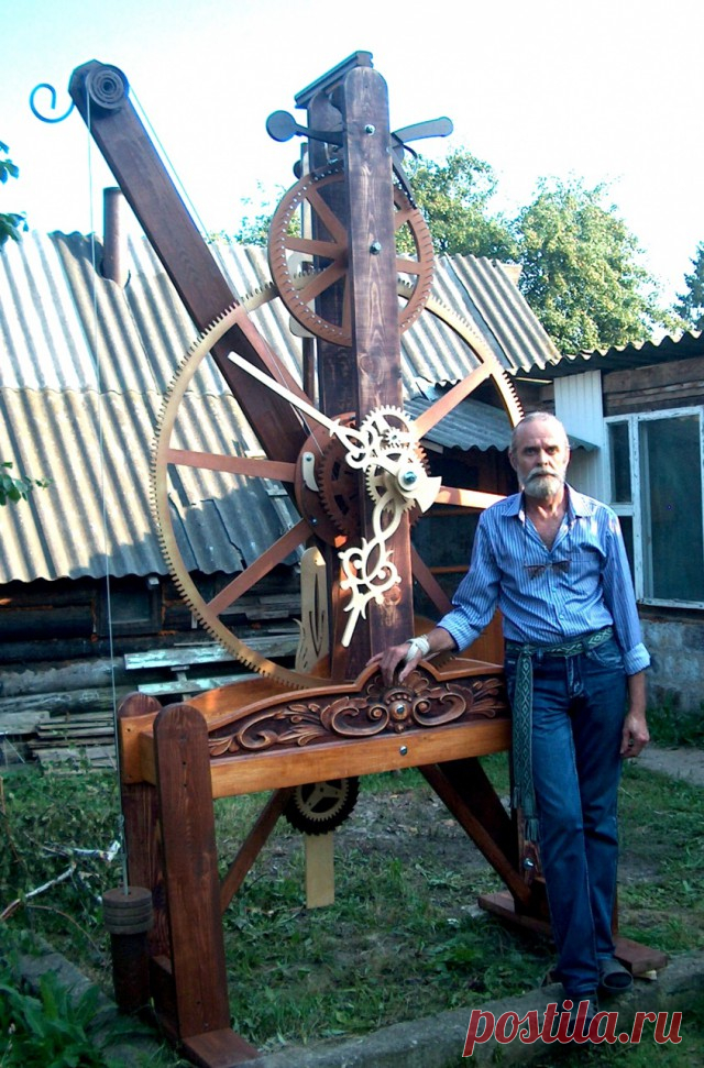 Изготавливаем шкатулку - ЯПлакалъ
