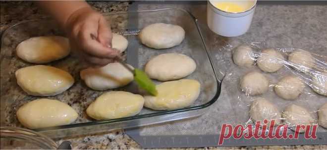 Пирожки с мясом | Полезные советы | Яндекс Дзен