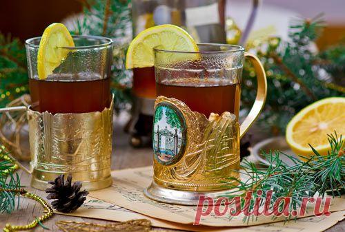 Рецепт грога / Меню недели