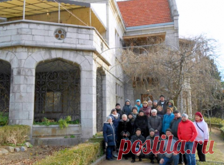 Библиотека-музей Зав. Смирно И.А.