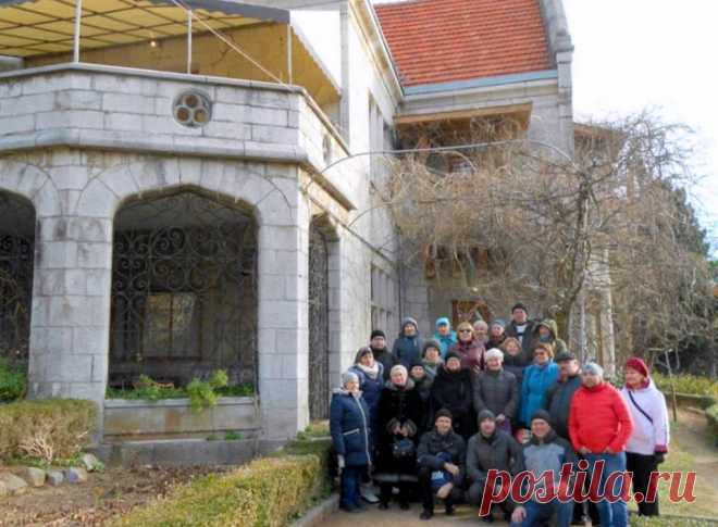 Библиотека-музей Зав. Смирно И.А.