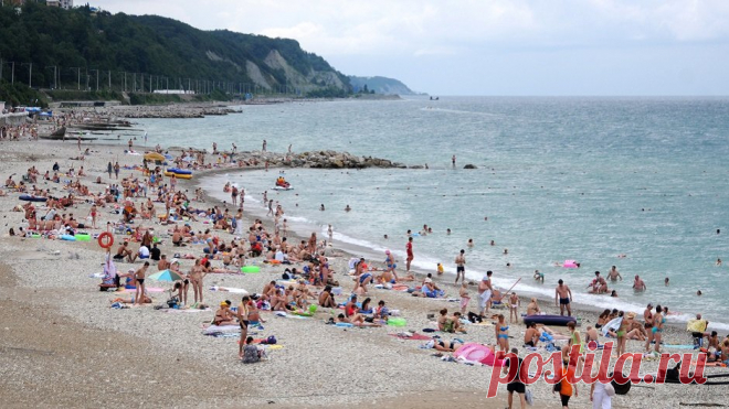 Названы южные города с самым дешевым жильем для отпускников