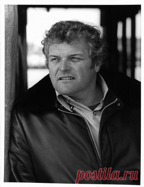 Брайан Деннехи (Brian Dennehy)
- 9 июля, 1938 • 15 апреля 2020