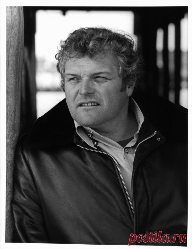 Брайан Деннехи (Brian Dennehy)
- 9 июля, 1938 • 15 апреля 2020