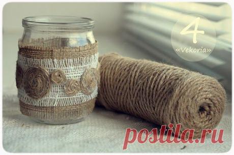 Идеи для творчества. Интересное рукоделие