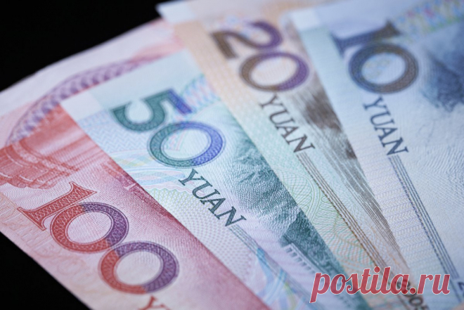Лакомый процент. Эксперты оценили выгоду от вкладов в юанях под 4,5%. ​Россиянам следует проявить осмотрительность при открытии валютных депозитов.