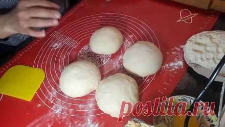 РЕЦЕПТ ВЫПЕЧКА С ПОТРЯСАЮЩЕЙ НАЧИНКОЙ СМЕТАЮТ ГОРЯЧИМ СО СТОЛА 173 | TASTY PASTRIES RECIPE