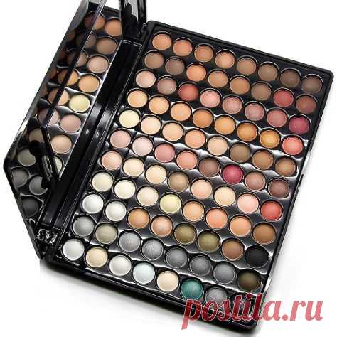 Тени для век. Цена 1 063 р. на izobility.com. Артикул №8505822820