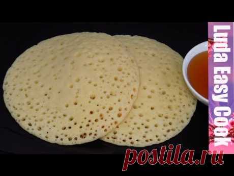 Все Ахнут! Забавные БЛИНЫ на МАСЛЕНИЦУ с пузырьками | Unique and Tasty Pancake food travel channel