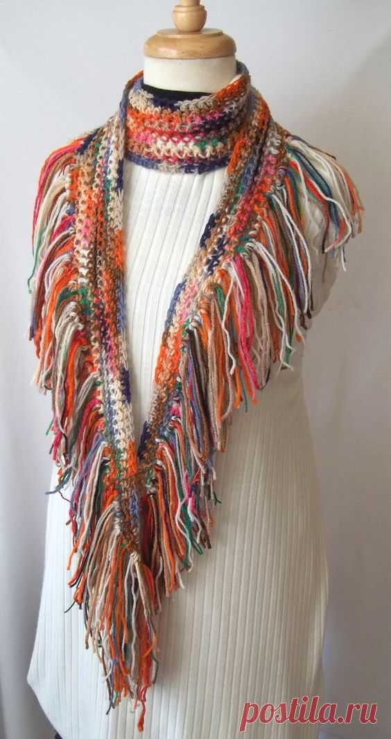 (197) Ideas for loom | Değişik örgüler