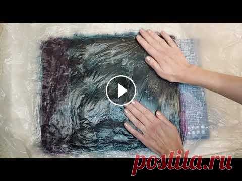 НУНОВОЙЛОЧНЫЙ ЖАКЕТ в стиле ПЭЧВОРК Part 1. Концепция, выкройка, материалы, ОБРАЗЕЦ! Дорогие любители валяния! Я решила показать очень подробно как я делаю жакет "Северное сияние". Но в один видео ролик всё вместить очень сло...