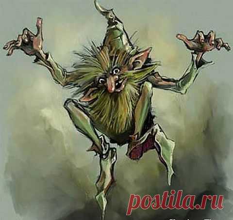 Вторая неделя Святок. Подружитесь с Домовым! - "ЖЕНСКИЙ МИР" - wwo2009@mail.ru - Почта Mail.Ru
