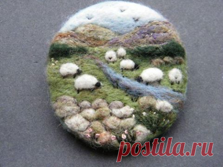 Ручные чудеса - рукоделие, декор, идеи, мастер-классы - Хроника