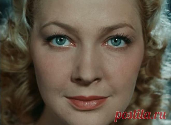 Ирине Скобцевой 90-лет...