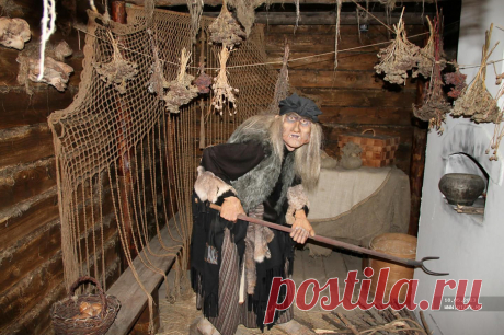 Музей «Рождение сказки»
Ярославская область, Переславский район, д. Василево