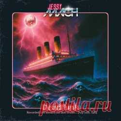 Jessy Mach - DeadFunk (2025) [EP] Artist: Jessy Mach Album: DeadFunk Year: 2025 Country: France Style: Synthwave
