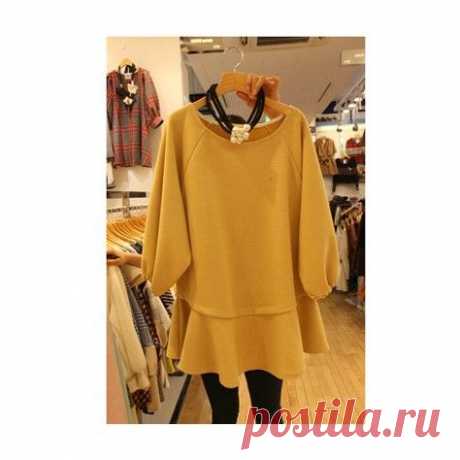 Женское платье. Цена 3390р. на izobility.com. Артикул №421202701