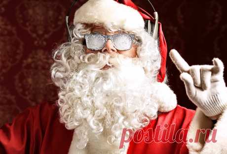 Как встретить Новый год без спешки и суеты?