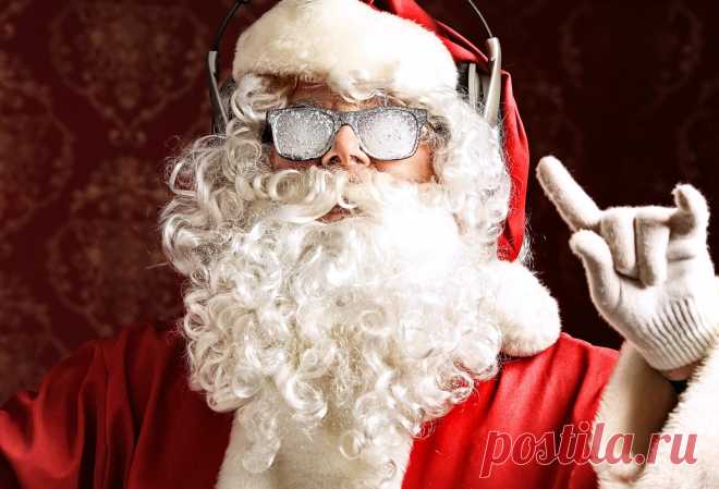 Как встретить Новый год без спешки и суеты?