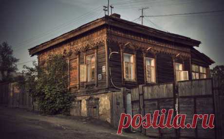 Цена желания
