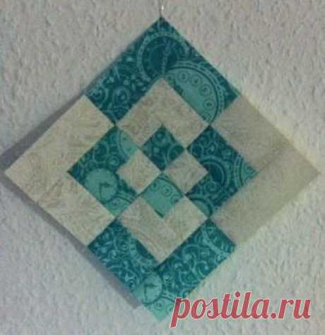 Log Cabin Quilts - Picmia