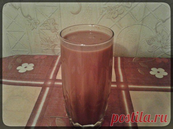 Самодельный Бэйлис