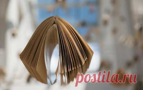 10 книг, после которых трудно начать читать новые / Surfingbird знает всё, что ты любишь