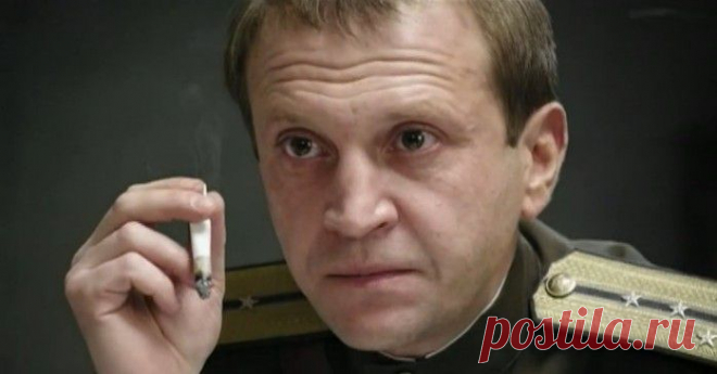 Тимофей Трибунцев - фотографии - российские актеры - Кино-Театр.РУ