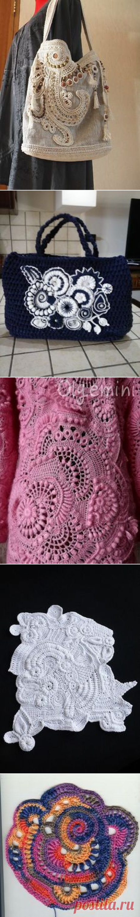 Pinterest • Всемирный каталог идей