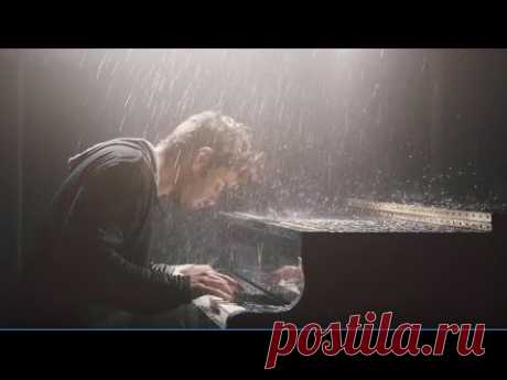 Nothing Else Matters - Metallica - William Joseph feels the Rain