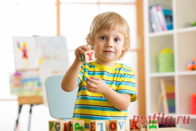 Английский алфавит - задания и упражнения для детей на запоминание английского алфавита