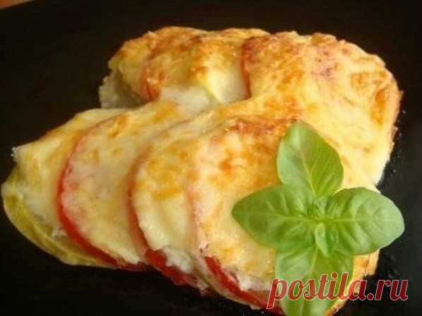 Овощная запеканка «Южная». Рецепт с пошаговыми фото