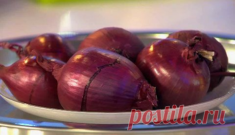 А мне фиолетово. Выбираем продукты по цвету