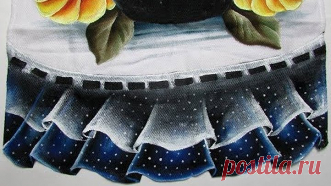 Любовь Николаева