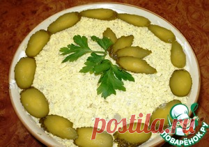 Салат 