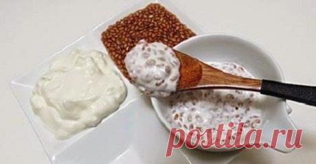 Льняное семя: как очистить кишечник от токсинов и шлаков - Шаг к Здоровью