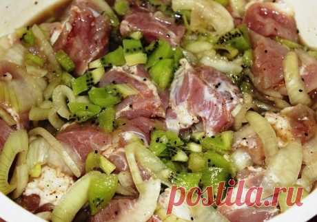 Как приготовить сочное и вкусное мясо, которое просто тает во рту