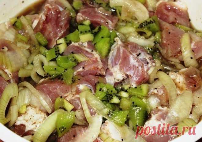 Как приготовить сочное и вкусное мясо, которое просто тает во рту