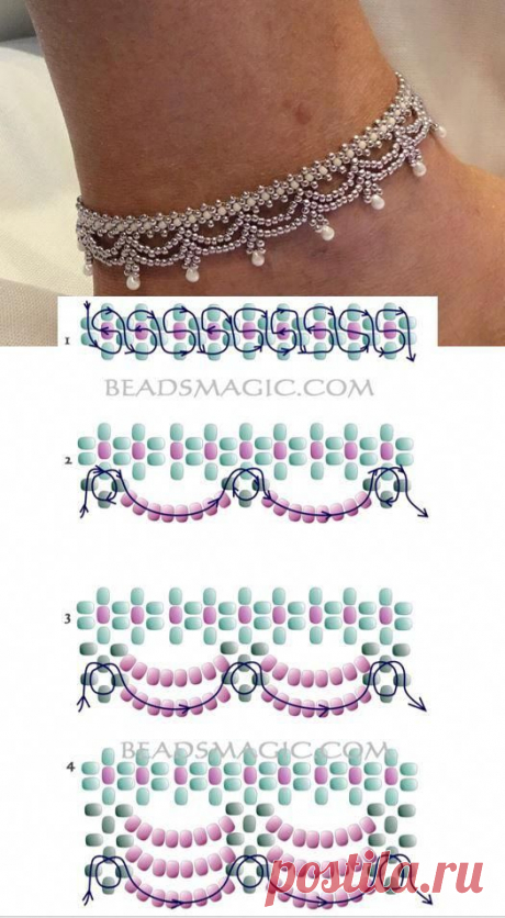 jewelry beads #BeadedJewelry